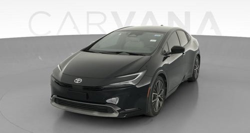 2023 Toyota Prius