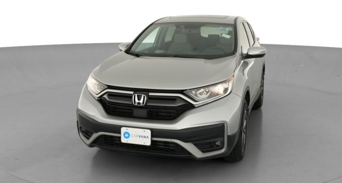 Thumbnail: 2022 Honda CR-V - 1