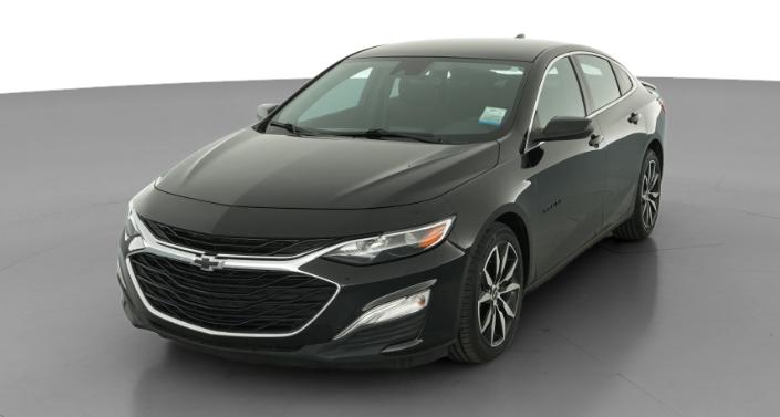 Thumbnail: 2024 Chevrolet Malibu - 1