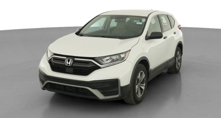 Thumbnail: 2020 Honda CR-V - 1
