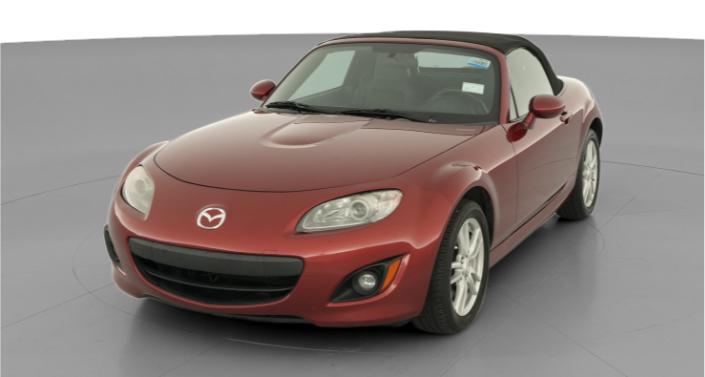 2010 Mazda MX-5 Miata Sport -
                  West Memphis, AR