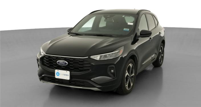 Thumbnail: 2023 Ford Escape - 1