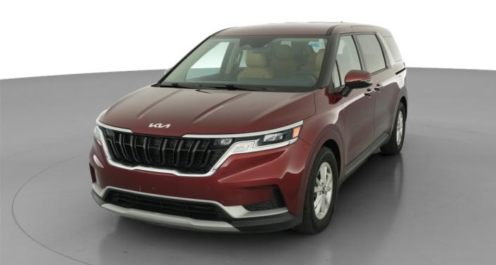 2022 Kia Carnival LX -
                  Indianapolis, IN