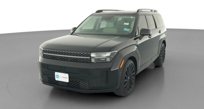 Thumbnail: 2024 Hyundai Santa Fe - 1