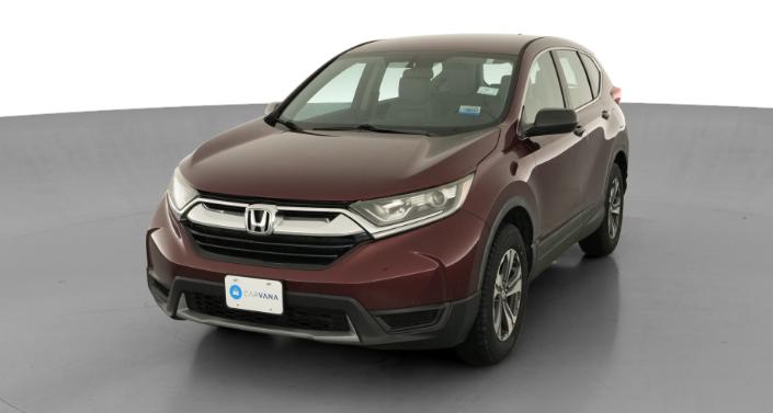 Thumbnail: 2017 Honda CR-V - 1