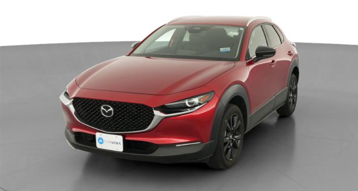 Thumbnail: 2025 Mazda CX-30 - 1