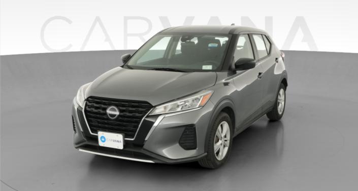 2023 Nissan Kicks S