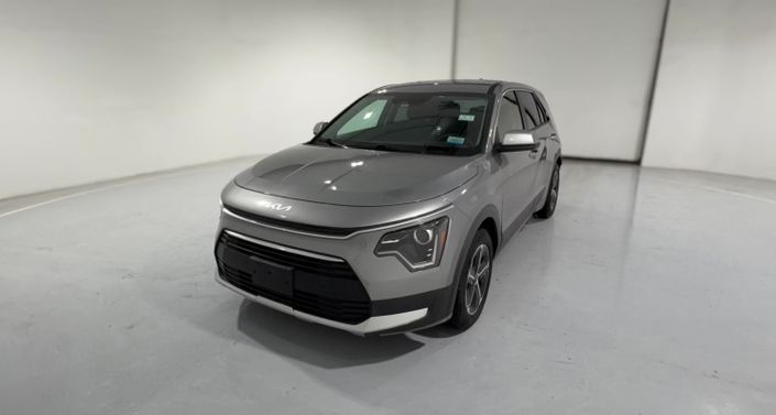 2023 Kia Niro LX