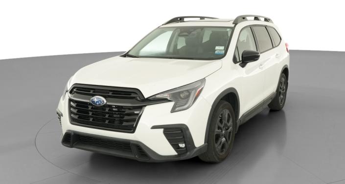 Thumbnail: 2024 Subaru Ascent - 1