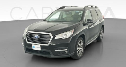 2021 Subaru Ascent