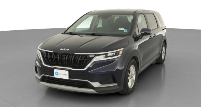 2023 Kia Carnival LX -
                  Colonial Heights, VA