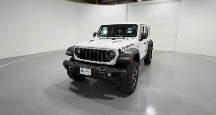 Thumbnail: 2025 Jeep Wrangler - 1