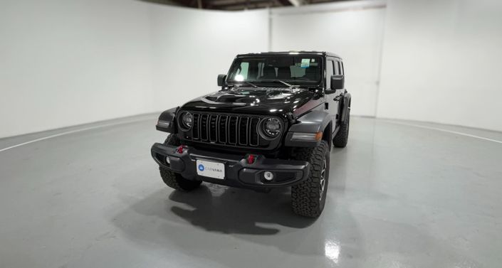 Thumbnail: 2025 Jeep Wrangler - 1