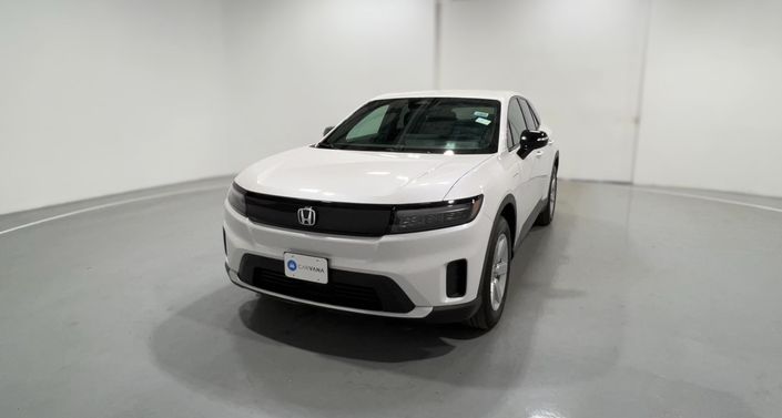 2024 Honda Prologue EX -
                  Fairview, OR