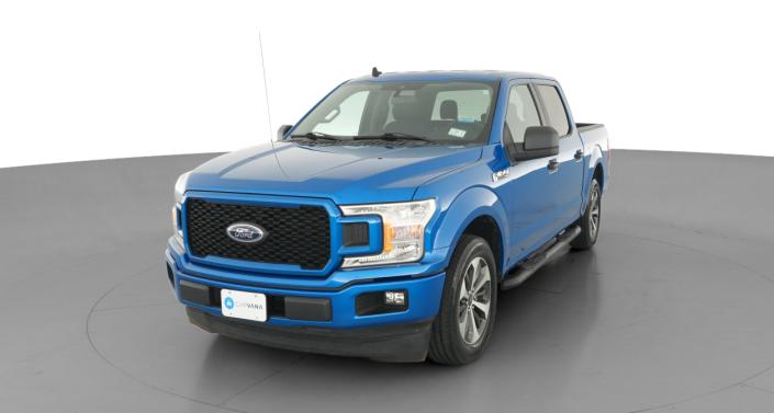 Thumbnail: 2020 Ford Econoline - 1