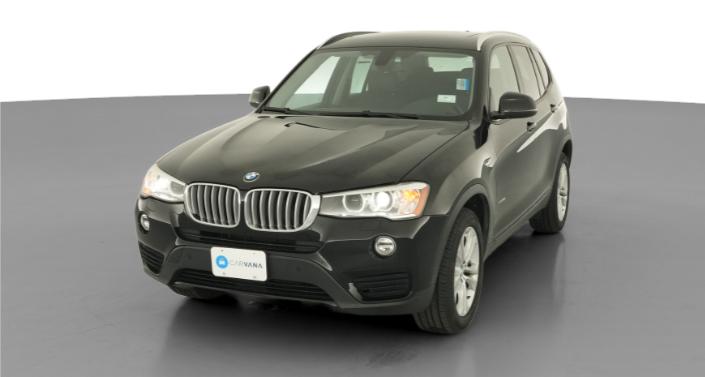 Thumbnail: 2017 BMW X3 - 1