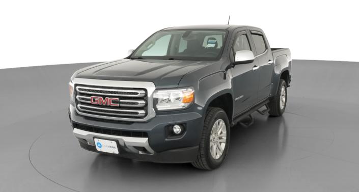 Thumbnail: 2019 GMC Canyon - 1