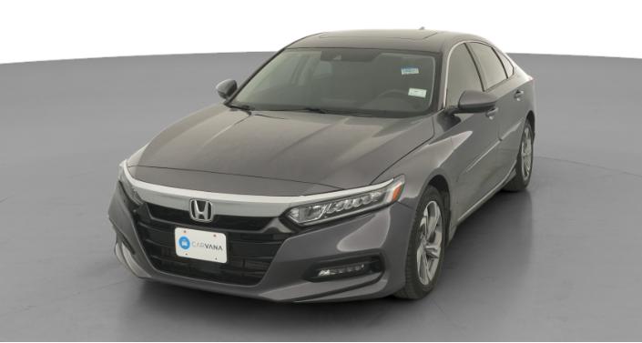 Thumbnail: 2020 Honda Accord - 1