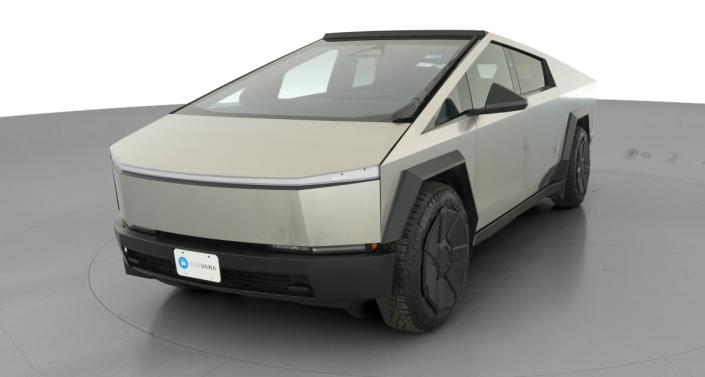 2024 Tesla Cybertruck Cyberbeast -
                  San Antonio, TX