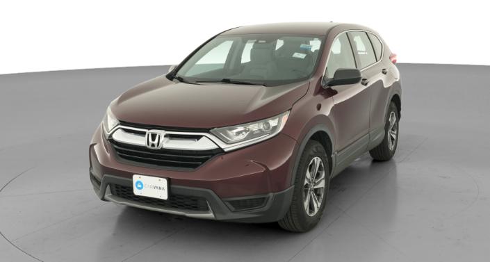 Thumbnail: 2019 Honda CR-V - 1