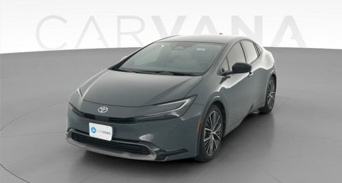 2024 Toyota Prius