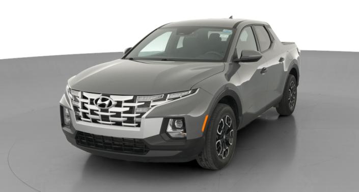 2023 Hyundai Santa Cruz SEL -
                  Wheatland, OK