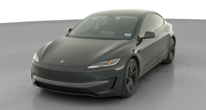 Thumbnail: 2024 Tesla Model 3 - 1
