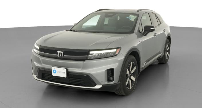 2024 Honda Prologue Touring -
                  Colonial Heights, VA