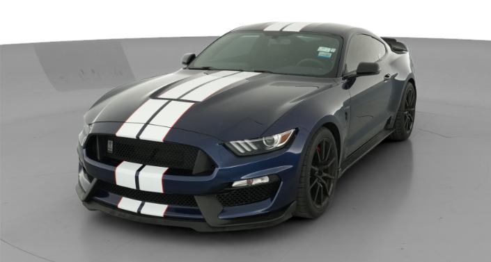 Thumbnail: 2018 Ford Mustang - 1