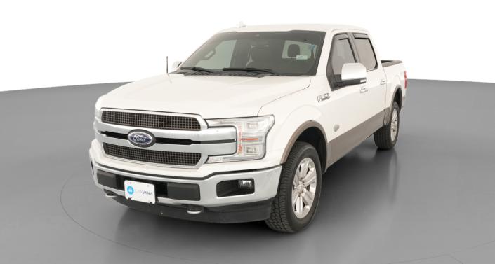 Thumbnail: 2019 Ford Econoline - 1