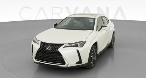 2024 Lexus UX