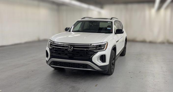 Thumbnail: 2024 Volkswagen Atlas - 1