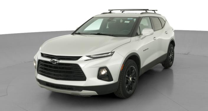 2021 Chevrolet Blazer  -
                  Tolleson, AZ