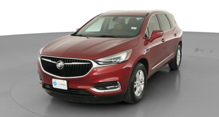 2018 Buick Enclave Essence -
                  San Antonio, TX