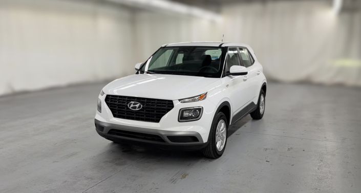 2024 Hyundai Venue