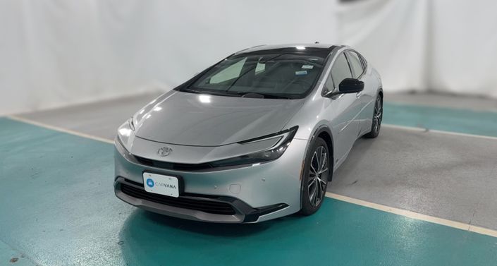 Thumbnail: 2025 Toyota Prius - 1