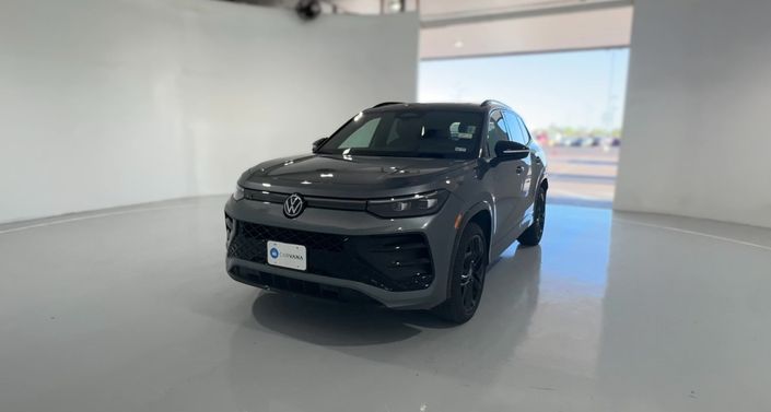 Thumbnail: 2025 Volkswagen Tiguan - 1