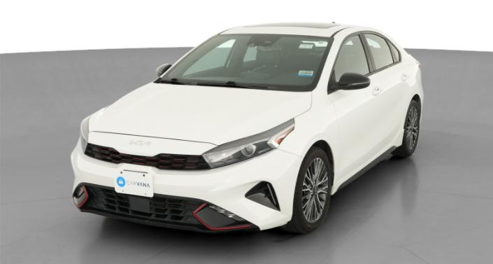 Thumbnail: 2023 Kia Forte - 1