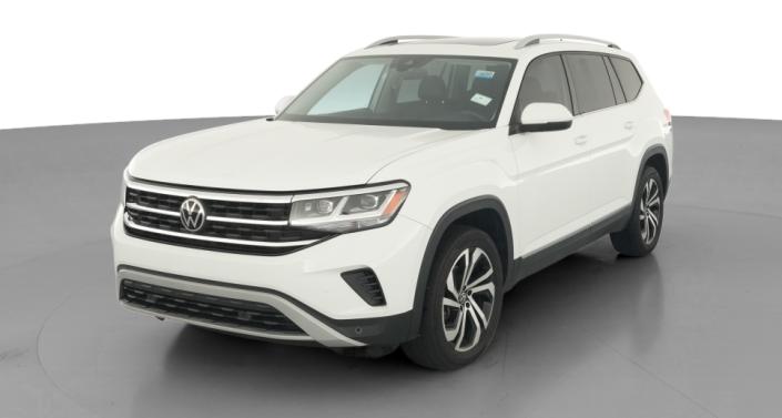 Thumbnail: 2022 Volkswagen Atlas - 1