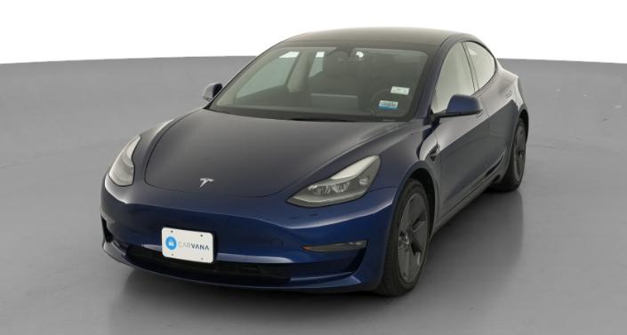 Thumbnail: 2023 Tesla Model 3 - 1