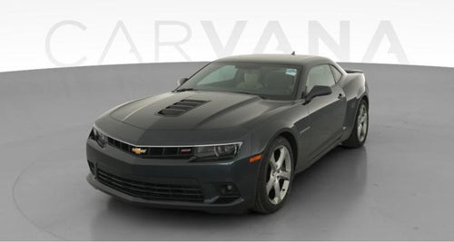 2014 Chevrolet Camaro