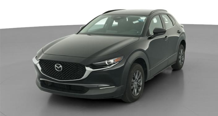 Thumbnail: 2024 Mazda CX-30 - 1