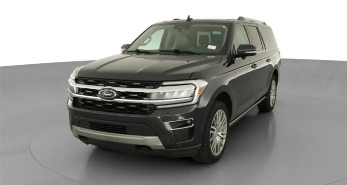 Thumbnail: 2023 Ford Expedition MAX - 1