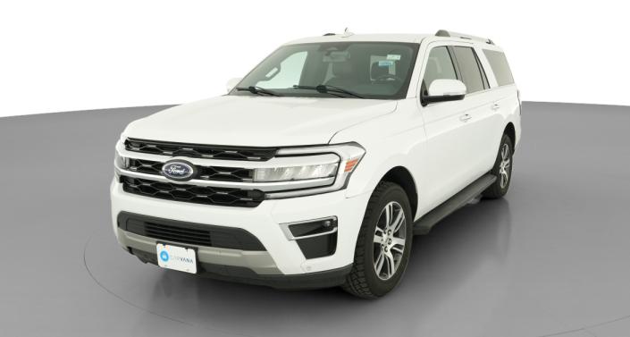 Thumbnail: 2024 Ford Expedition MAX - 1