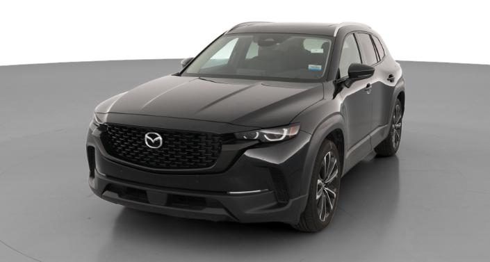 Thumbnail: 2026 Mazda CX-50 - 1