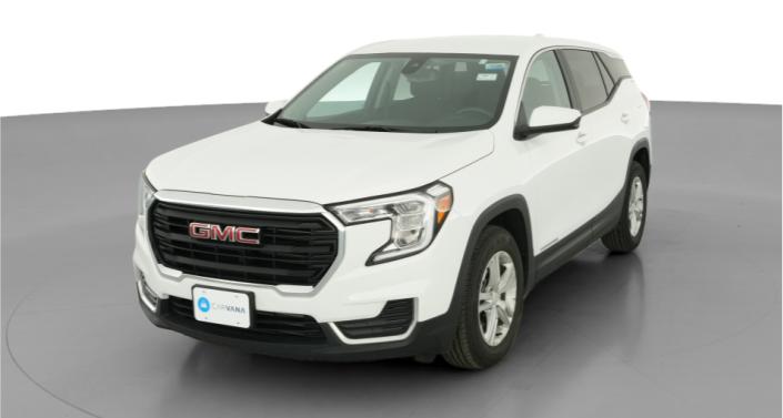 2024 GMC Terrain SLE -
                  Framingham, MA