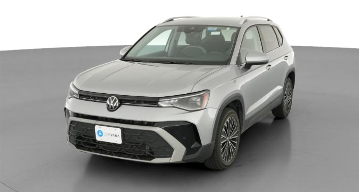 Thumbnail: 2026 Volkswagen Taos - 1
