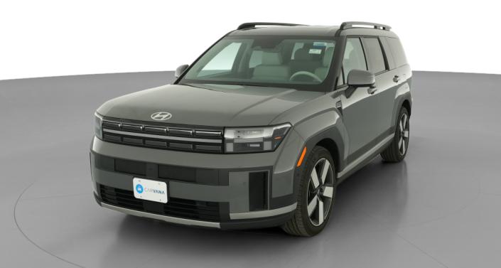 Thumbnail: 2024 Hyundai Santa Fe - 1