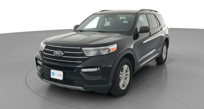 Thumbnail: 2024 Ford Explorer - 1