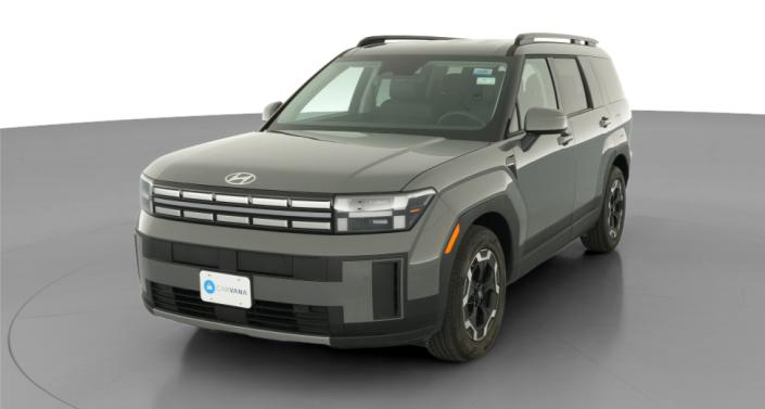 Thumbnail: 2026 Hyundai Santa Fe - 1
